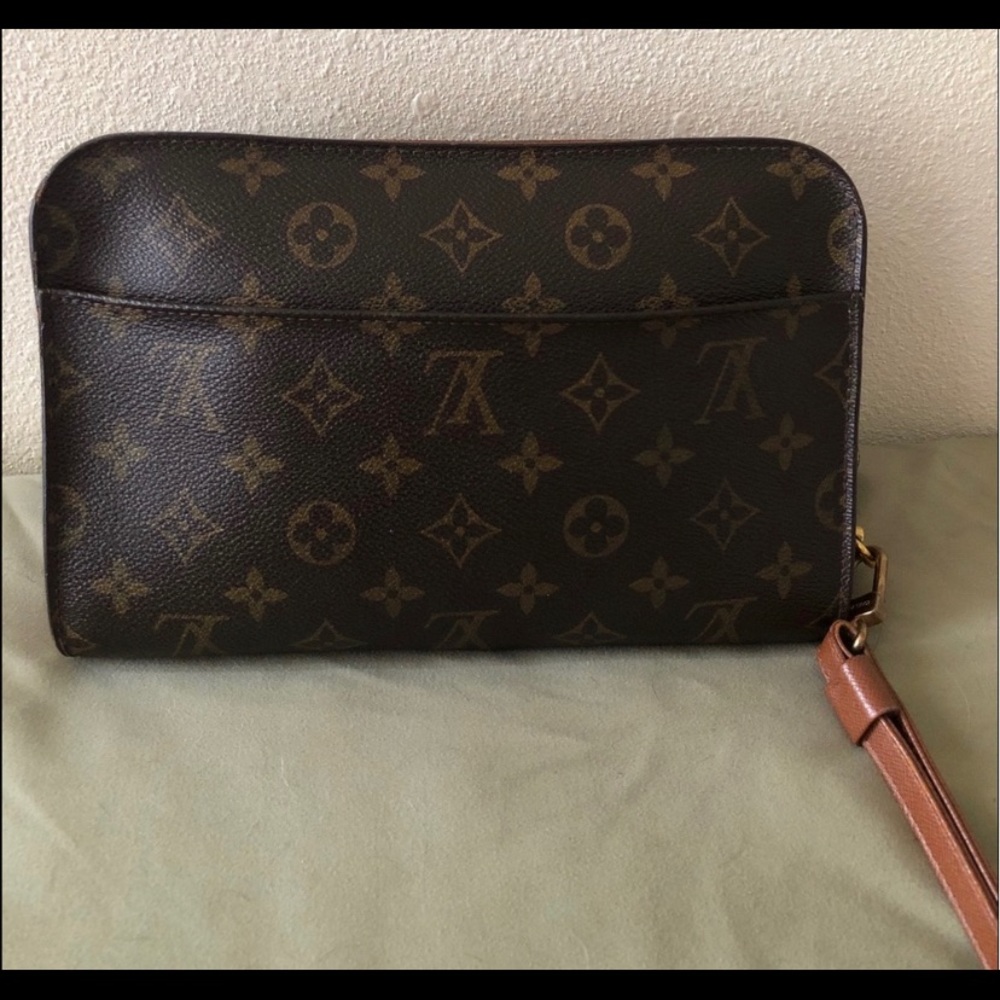 ‼️LAST CALL Orsay clutch SATURDAY ONE DAY SALE‼️
